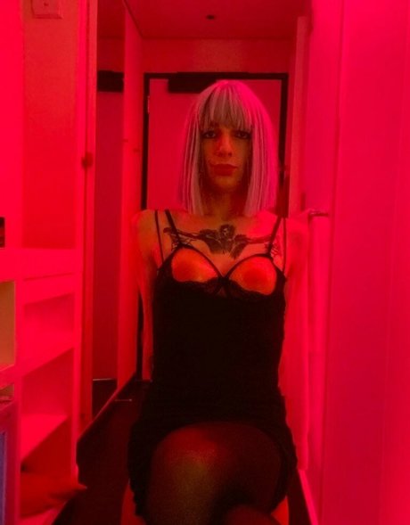 tsmonicamoon OnlyFans-Leaks