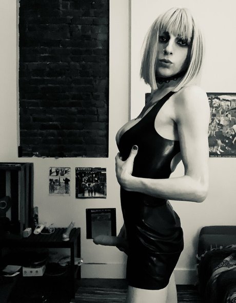 tsmonicamoon OnlyFans XX