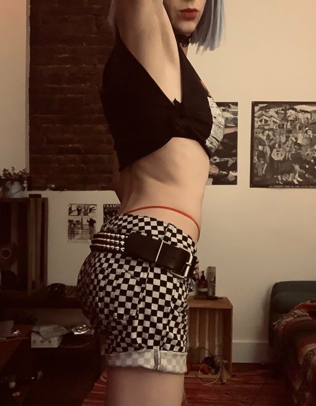 tsmonicamoon Nacktbilder OnlyFans Leaks