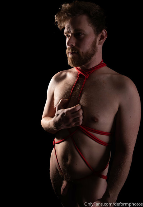 deformphotos OnlyFans Mega