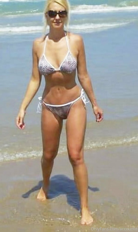 allegracolesworld Nacktbilder von OnlyFans