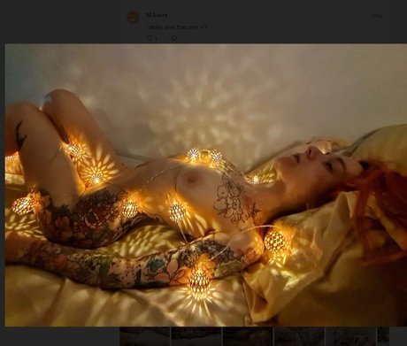 inkedlolita Nacktbilder von OnlyFans geleakt