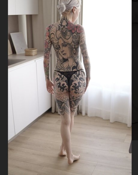 inkedlolita OnlyFans Nackt Leaks