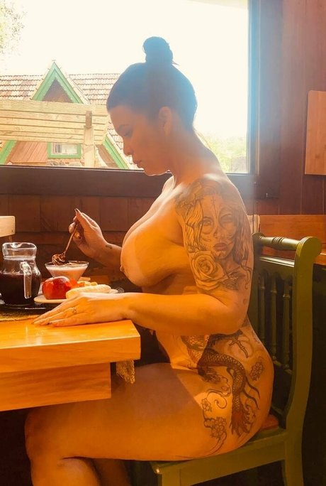 Xenia Machado Nacktbilder OnlyFans