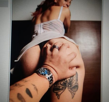 Emypunk96 Nacktpornos von OnlyFans geleakt