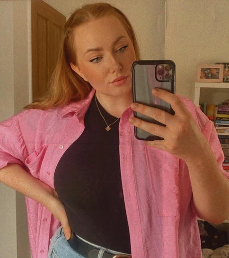 Lucy Whittingham OnlyFans Nackt