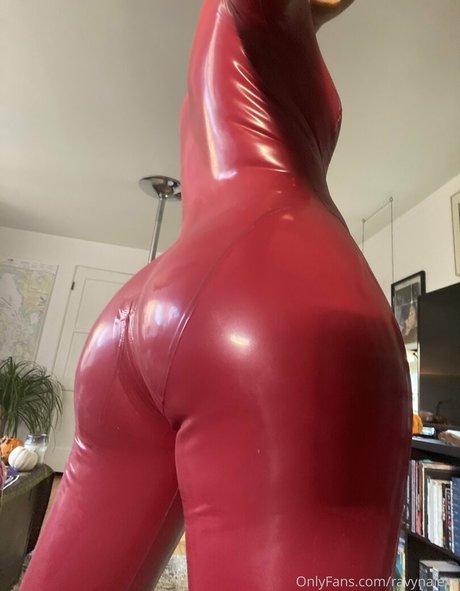 Ravyn Alexa OnlyFans