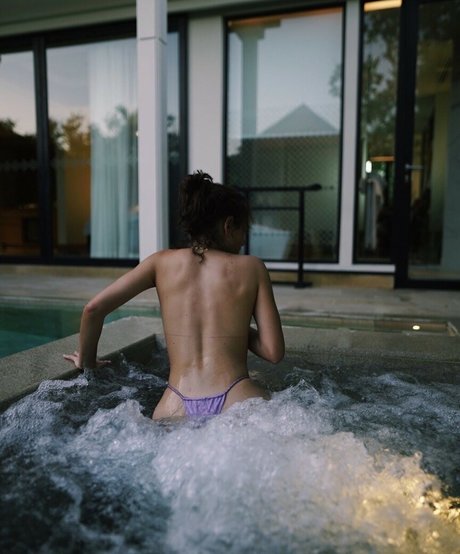 Charletta ASMR OnlyFans Sextape geleakt