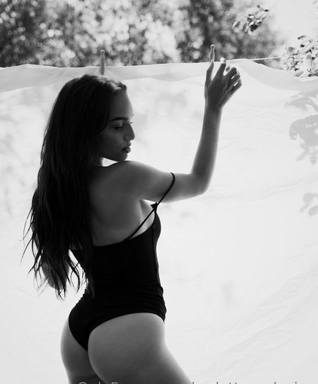 Charletta ASMR OnlyFans Sex Leak