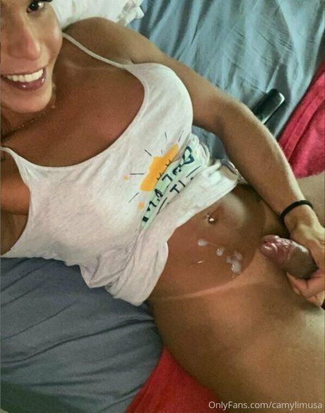 Camyli Victoria OnlyFans Fick geleakt