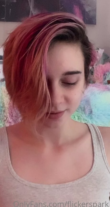Flickerspark Nacktbilder von OnlyFans