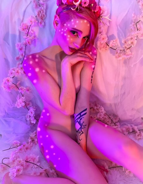 Flickerspark Nacktbilder OnlyFans Geleakt