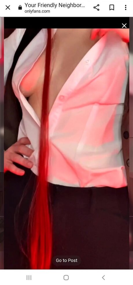 Flickerspark Nacktbilder von OnlyFans geleakt