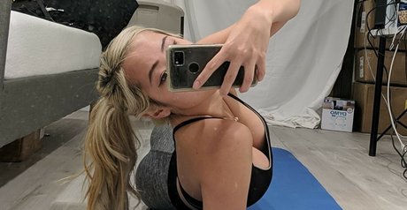 Liquid Pyro Nacktbilder von OnlyFans