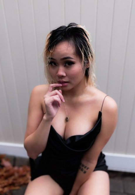 Liquid Pyro Auf OnlyFans