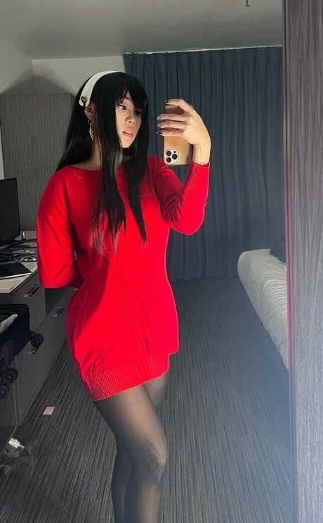 Liquid Pyro OnlyFans Nacktbilder