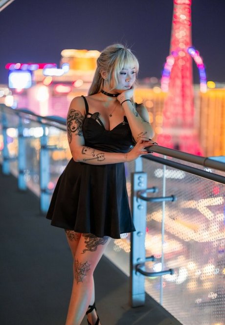 Liquid Pyro OnlyFans-Creator