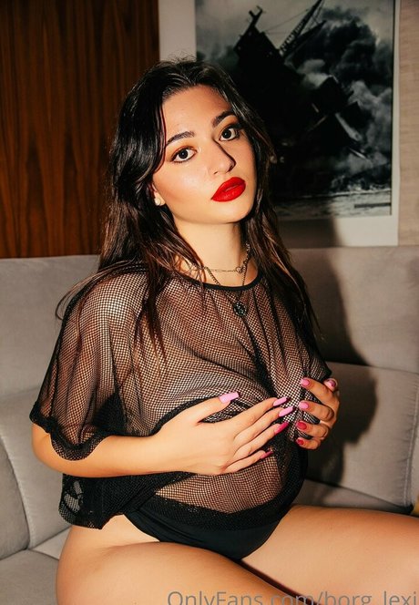 borg lexi OnlyFans-Seite
