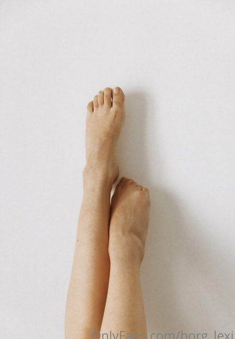 borg lexi Nacktbilder geleakt OnlyFans