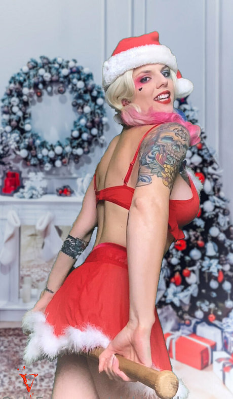 vickipsythemoorefree OnlyFans Inhalte