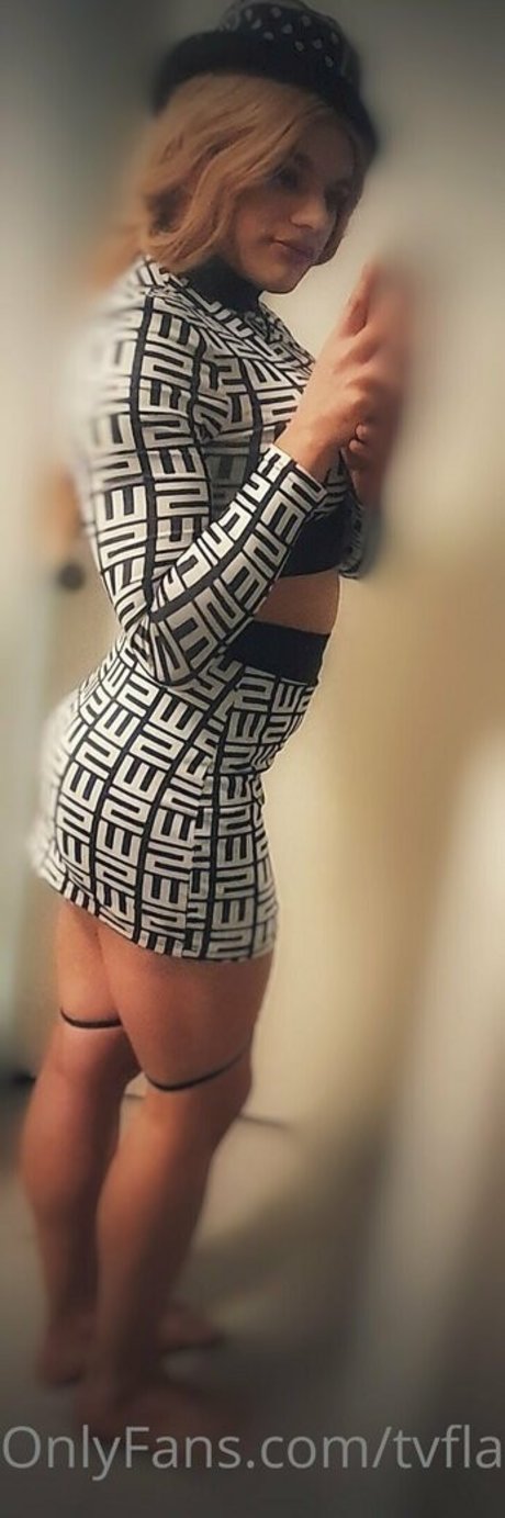 tvflavia Leaks von Nacktbildern auf OnlyFans