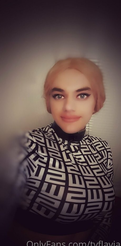 tvflavia OnlyFans Bilder nackt