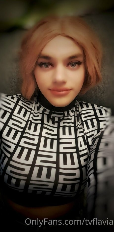 tvflavia OnlyFans Leak