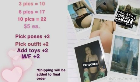 vmberr Nur für Fans