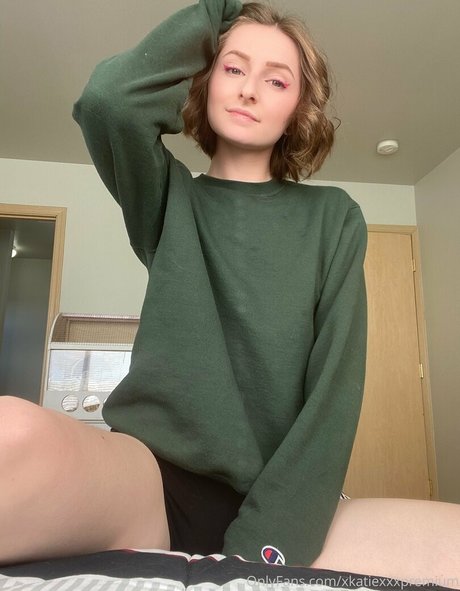 xkatiexxxpremium OnlyFans Leaks Nacktbilder