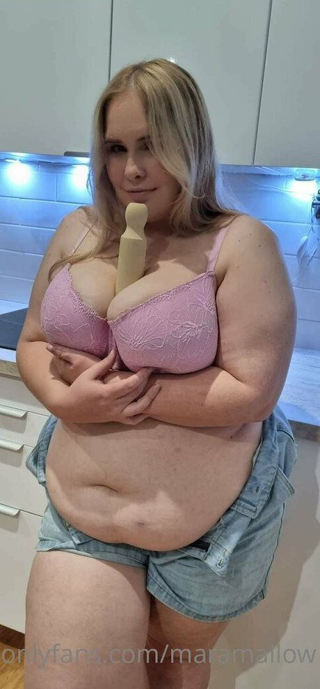 maramallow Leaked OnlyFans Porn