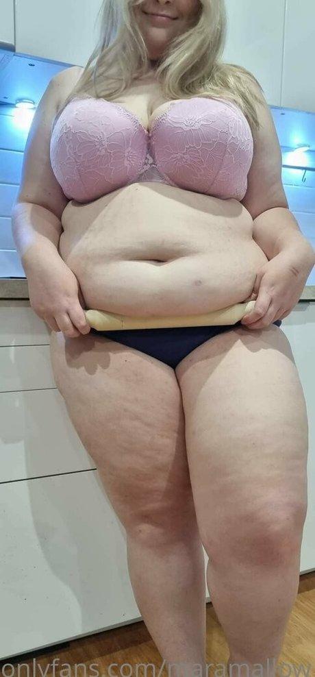 maramallow Leaked OnlyFans Porn