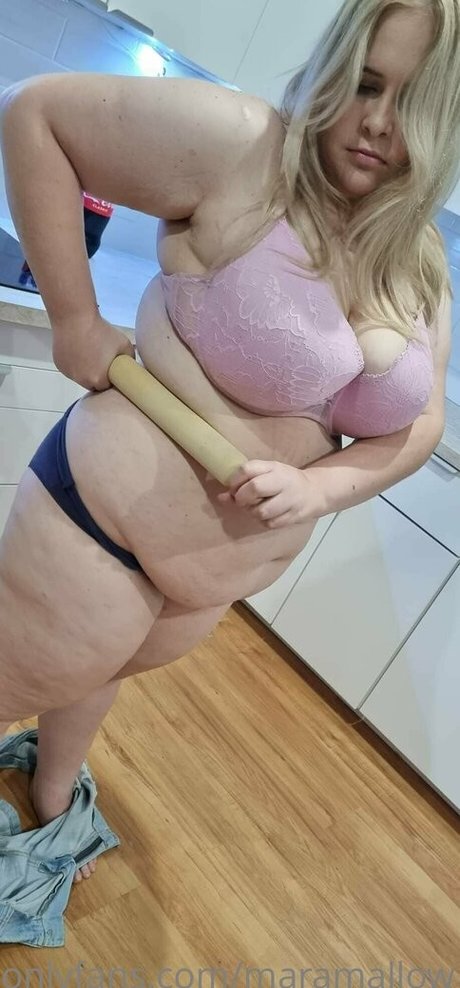 maramallow Nacktbilder von OnlyFans geleakt