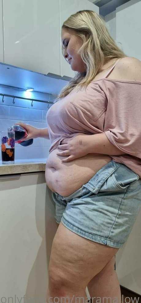 maramallow OnlyFans Nacktbilder