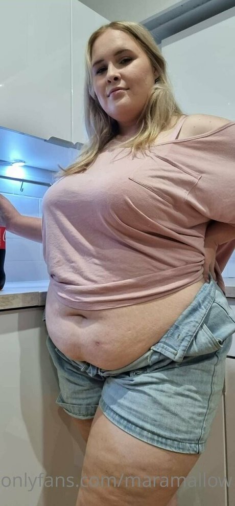 maramallow OnlyFans Gratis-Inhalte