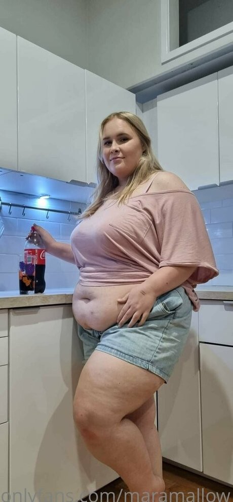 maramallow OnlyFans Pornografie