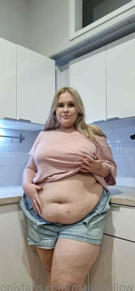 maramallow OnlyFans explizite Inhalte