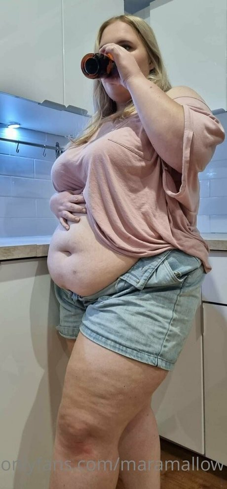 maramallow Leaks von Nacktbildern auf OnlyFans