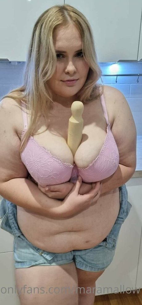 maramallow Leaked OnlyFans Porn