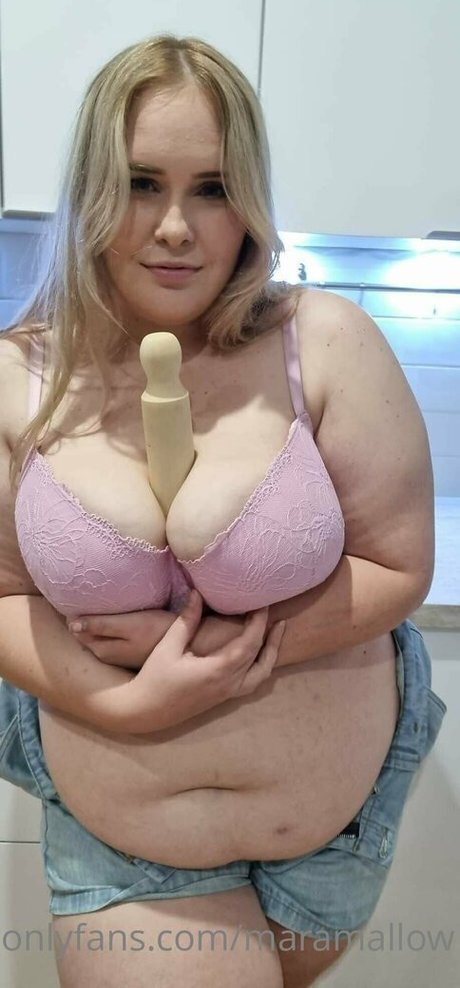 maramallow Leaked OnlyFans Bilder