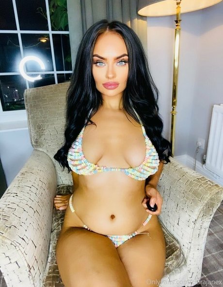 clarajanex Nacktbilder von OnlyFans geleakt