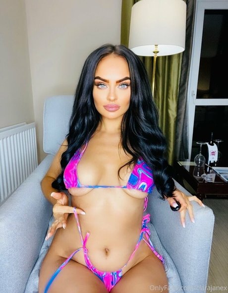 clarajanex OnlyFans kostenlos