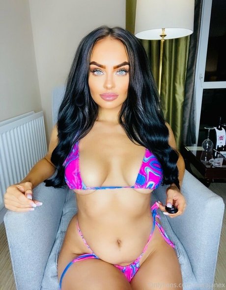 clarajanex OnlyFans Nackt Content