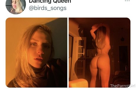 freeparrot OnlyFans Sextape geleakt