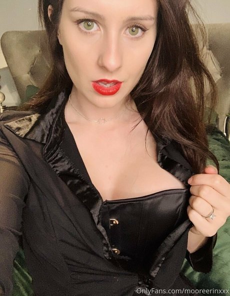 mooreerinxxx Nacktbilder von OnlyFans geleakt
