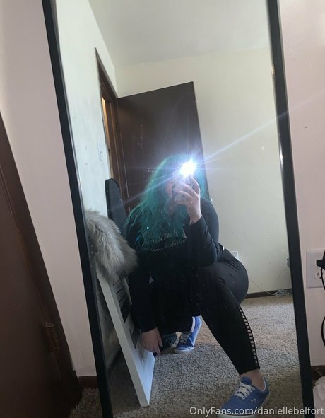 daniellebelfort OnlyFans Porn