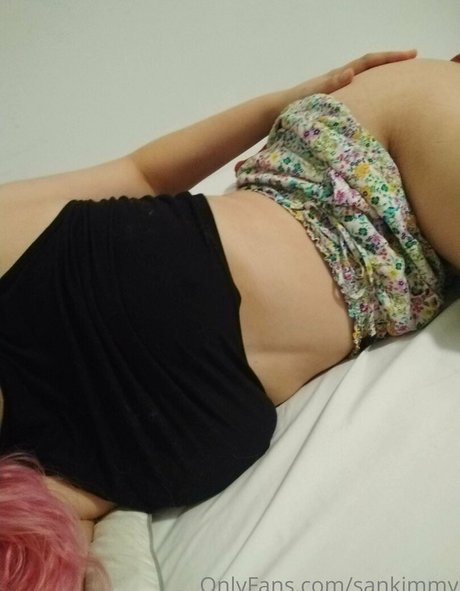 sankimmy OnlyFans Nackt