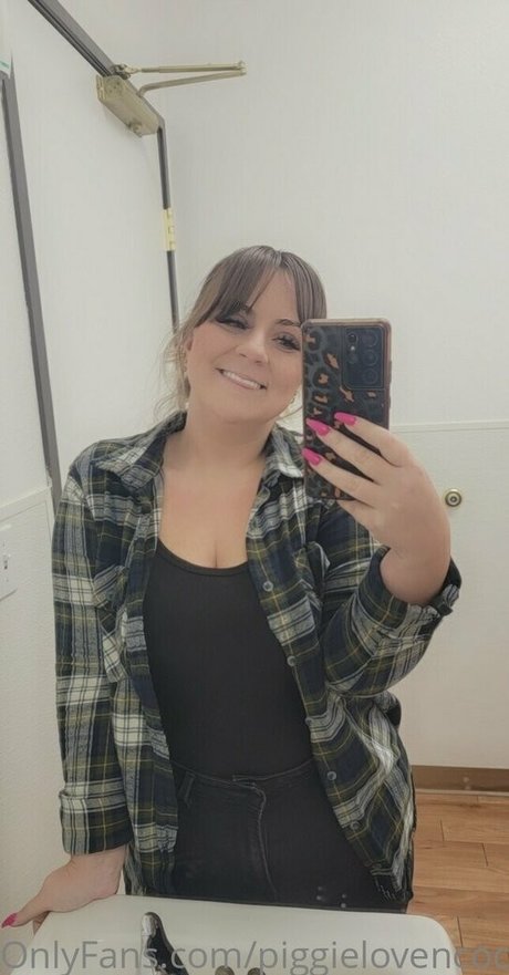 piggielovencock OnlyFans Nacktbilder