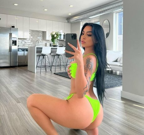 ashsprivate OnlyFans Brüste Bild