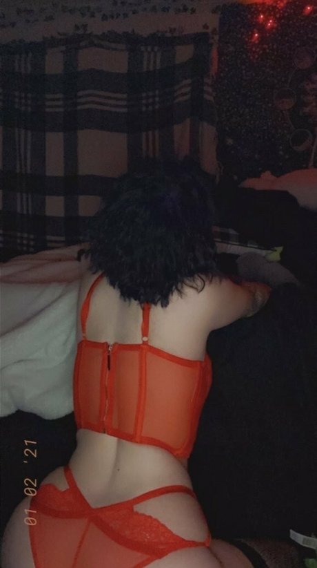 biggtittygothgirl OnlyFans-Bilder geleakt