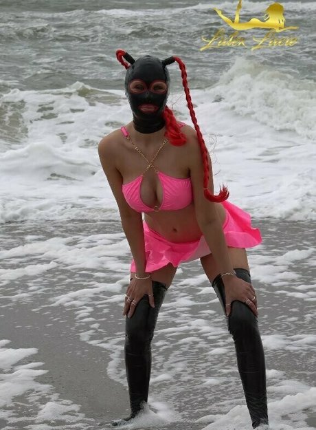 latex lacie free OnlyFans-Creator